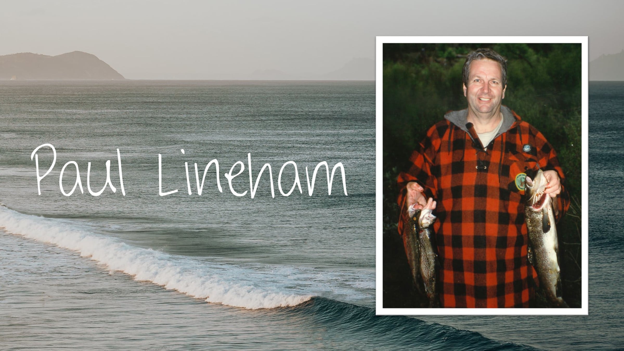 Paul Lineham | Videos & Movies on Vimeo