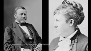 BioBrief Ulysses Grant&#8217;s Great Love.mov