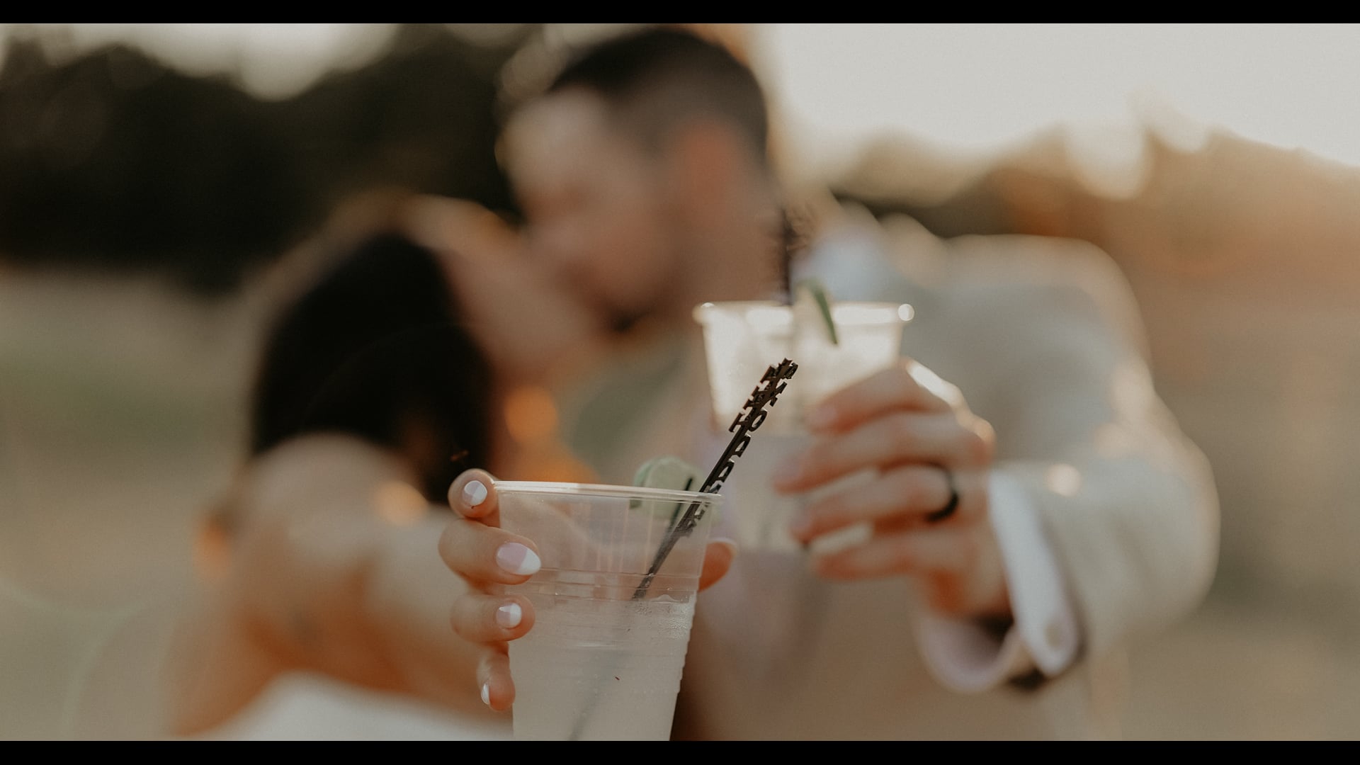 Jess + Joey // The Addison Grove