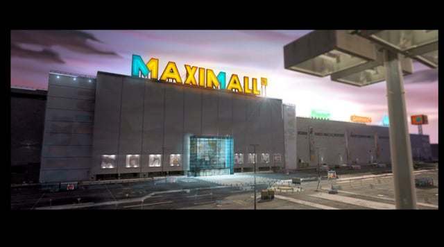 maximall