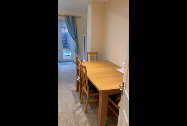 ✨Double Room - All Bills - Leamington Spa Main Photo