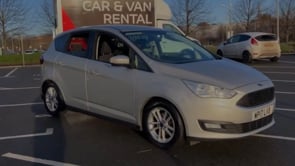 FORD C-MAX 2017 (17)