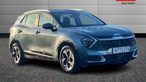 KIA SPORTAGE 2023 (73)