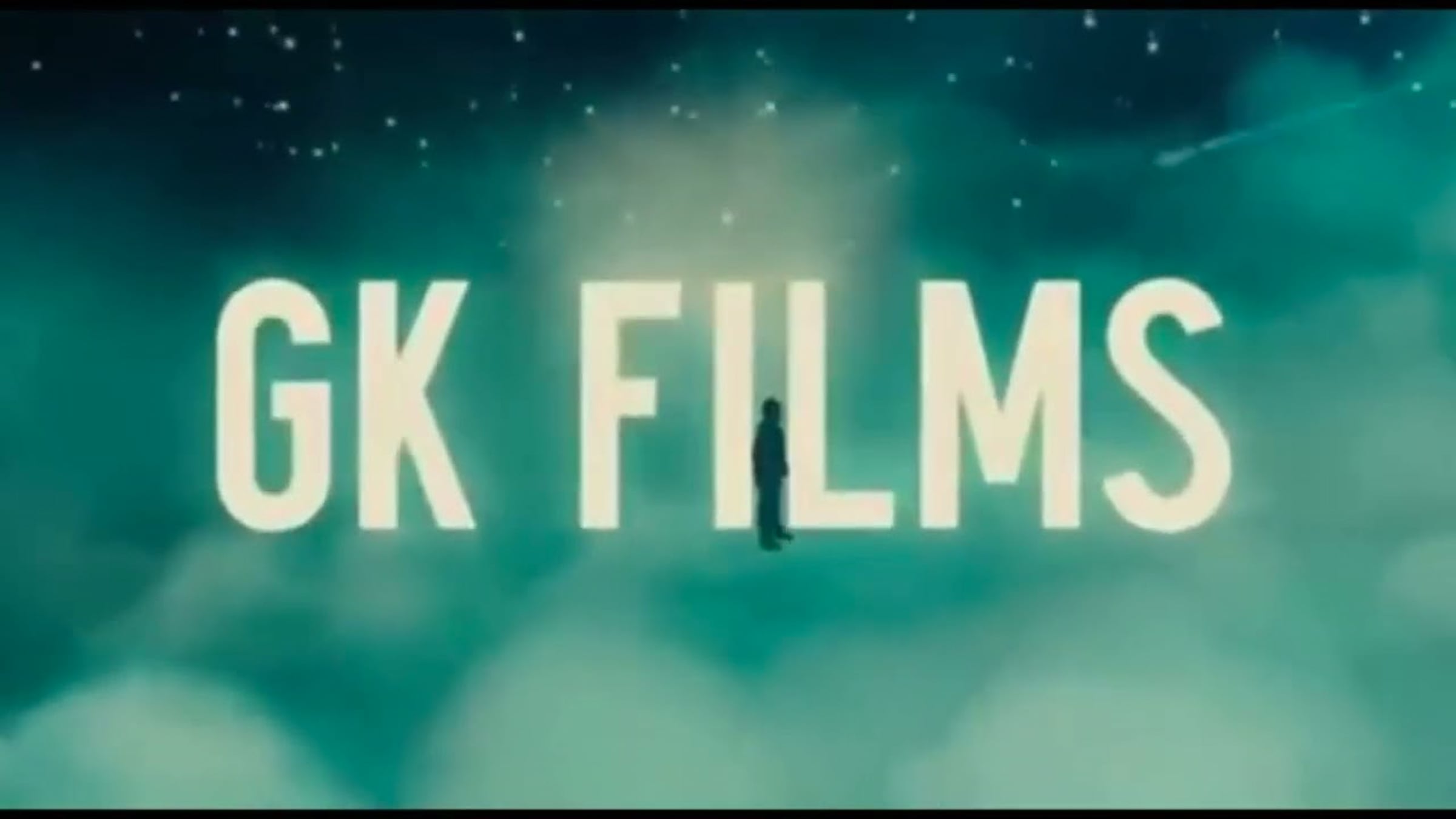 GK Films Animation Studios Logo | Videos & Movies on Vimeo