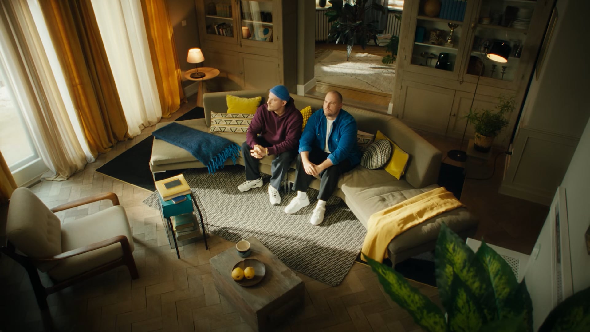 TK Safe - Wolter Zwillinge