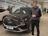 Video af Hyundai Santa Fe 1,6 T-GDI  Plugin-hybrid Ultimate 4WD 265HK 5d 6g Aut.