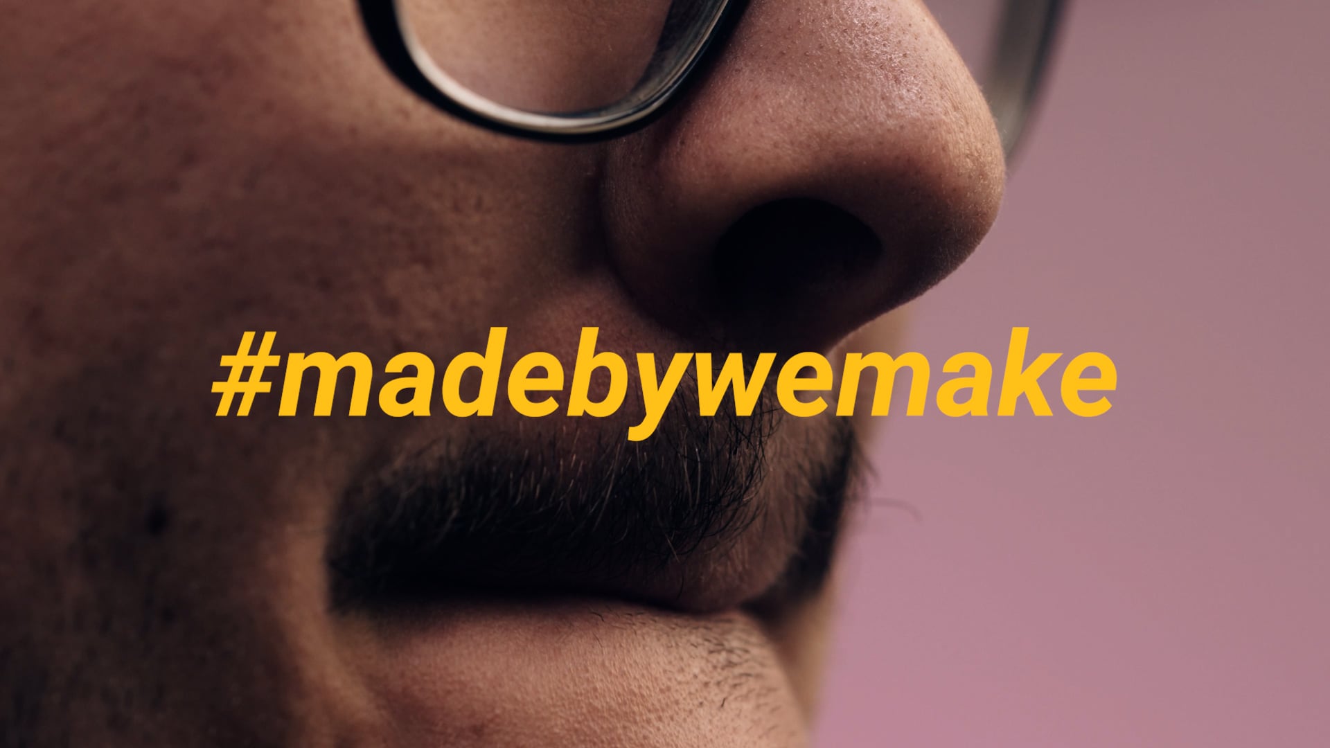 #madebywemake Reel 2024