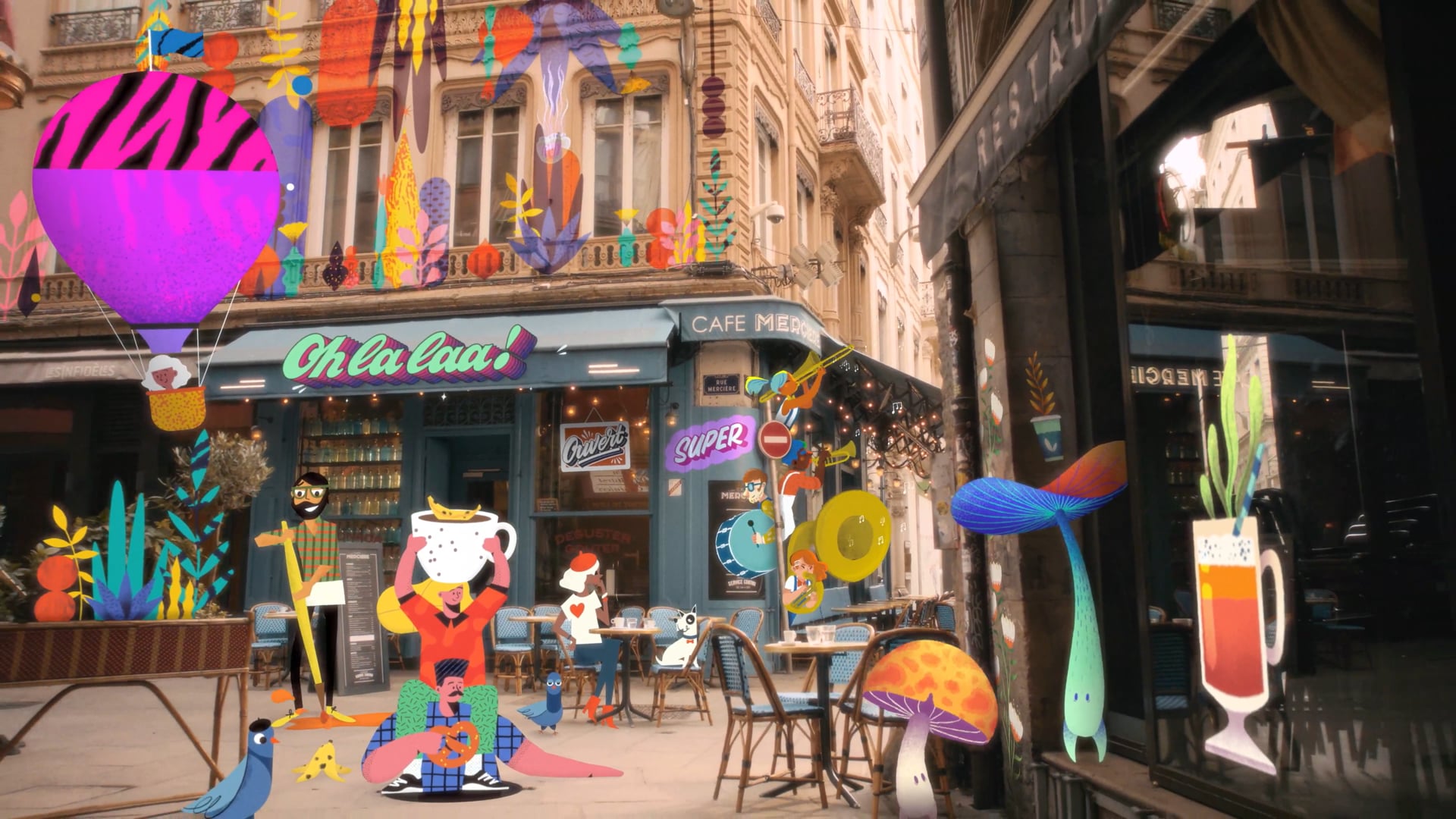 Adobe - ReImagine France