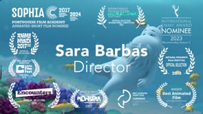 Sara Barbas Directing Reel 2025