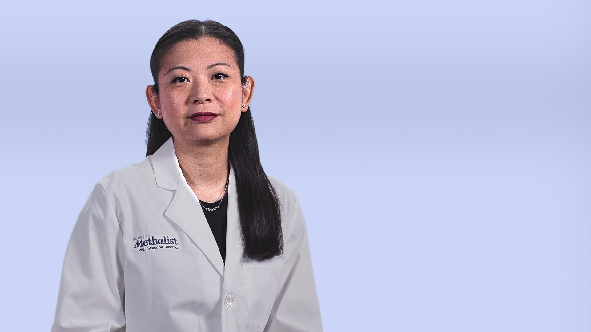 About me video of Dr. Katherine K. Li
