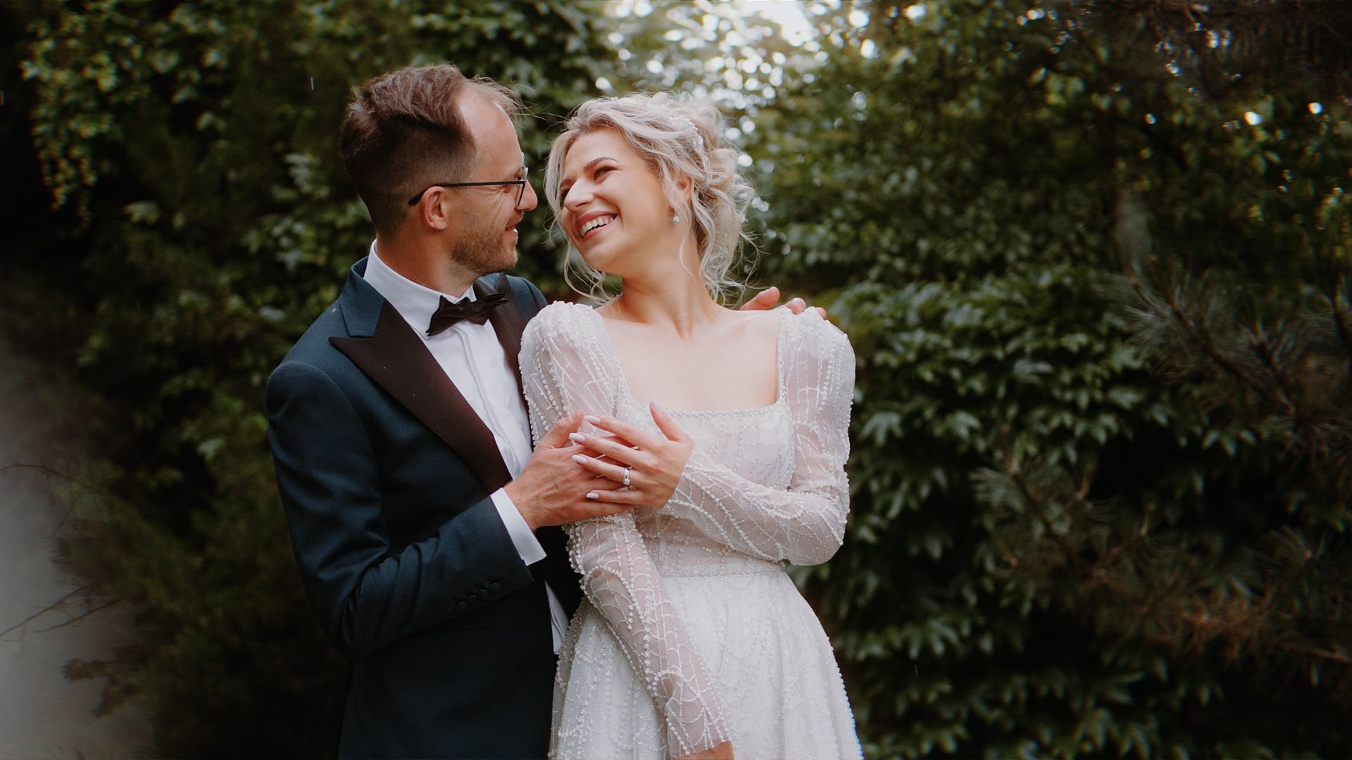 Ioana & Stefan - Wedding Highlights