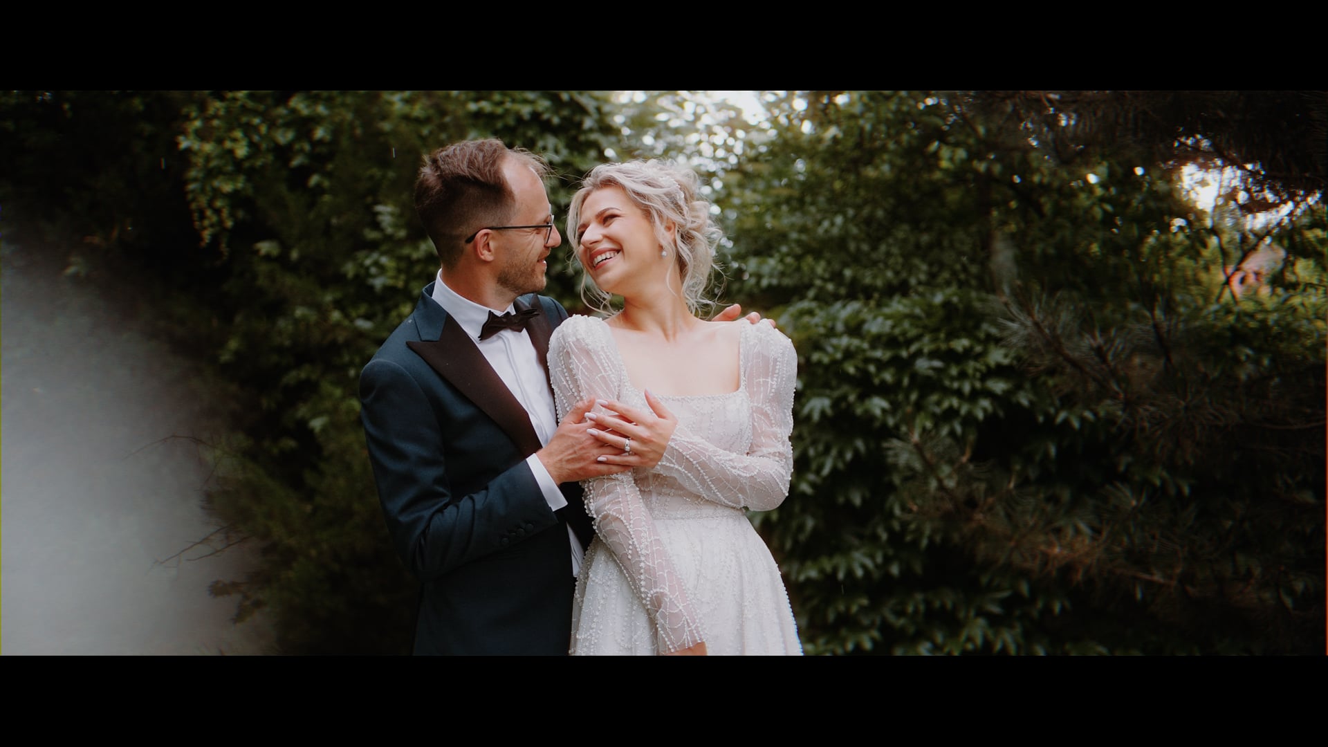 Ioana & Stefan - Wedding Highlights