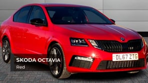 SKODA OCTAVIA 2018 (67)