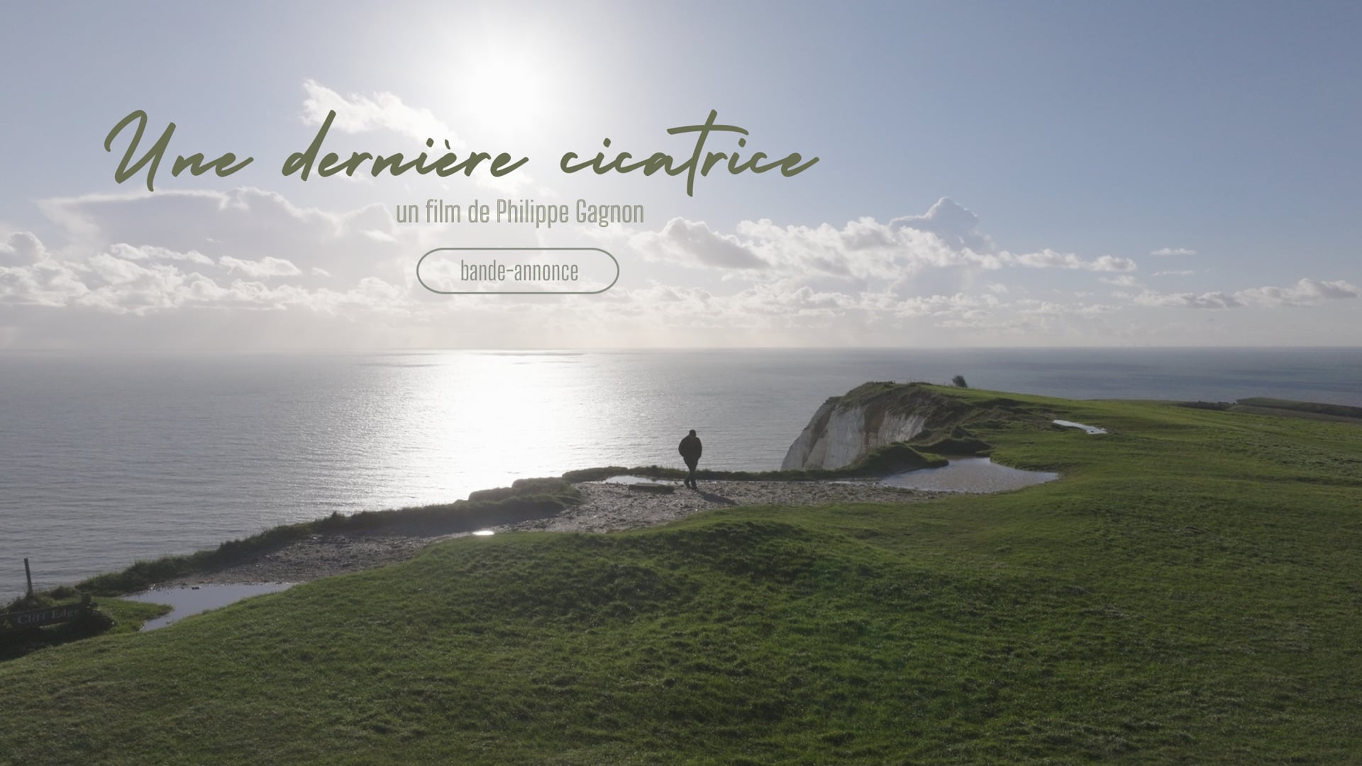 Une dernière cicatrice - bande-annonce