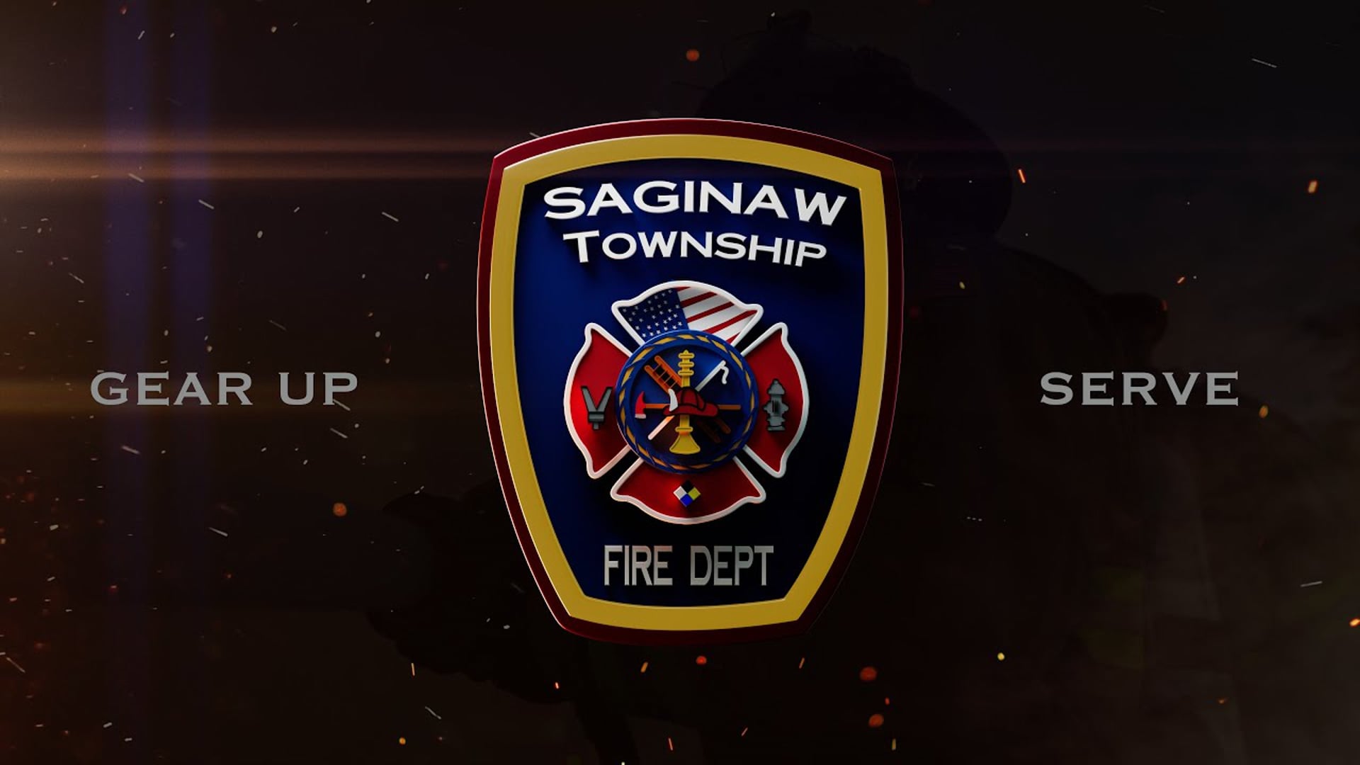 Saginaw Township Fire Department