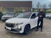 Video af Hyundai Tucson 1,6 T-GDI  Plugin-hybrid N-Line 4WD 265HK 5d 6g Aut.