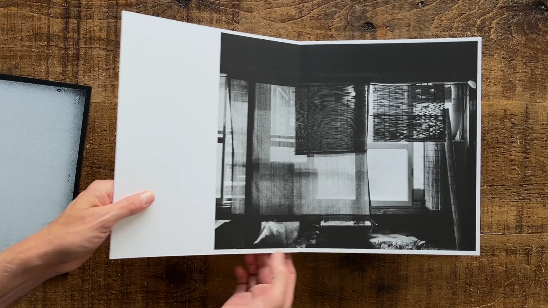 Awoiska van der Molen - The Humanness of our Lonely Selves