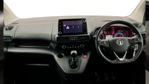 VAUXHALL COMBO-LIFE 2021 (71)