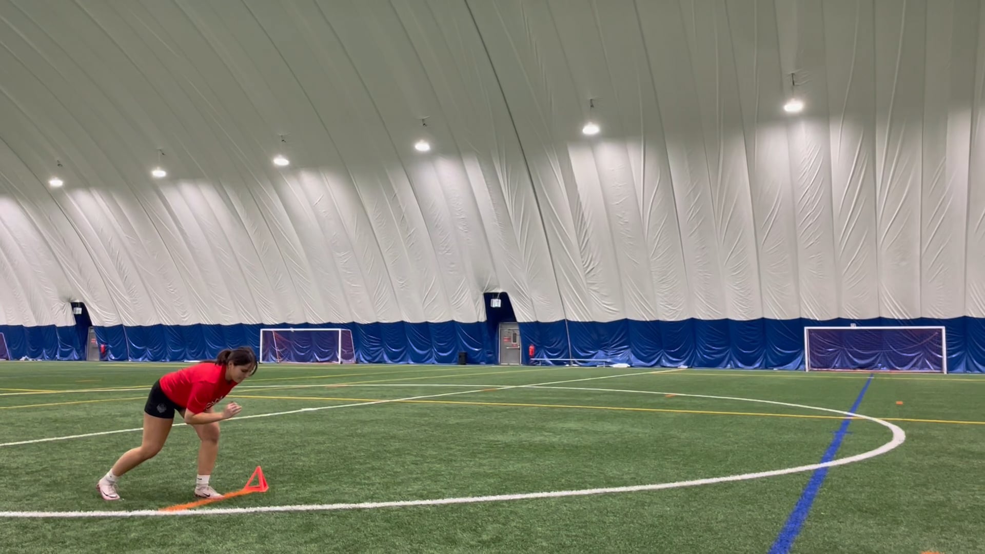 Watch PurpleShift athlete's 10 Yard Dash: Pending