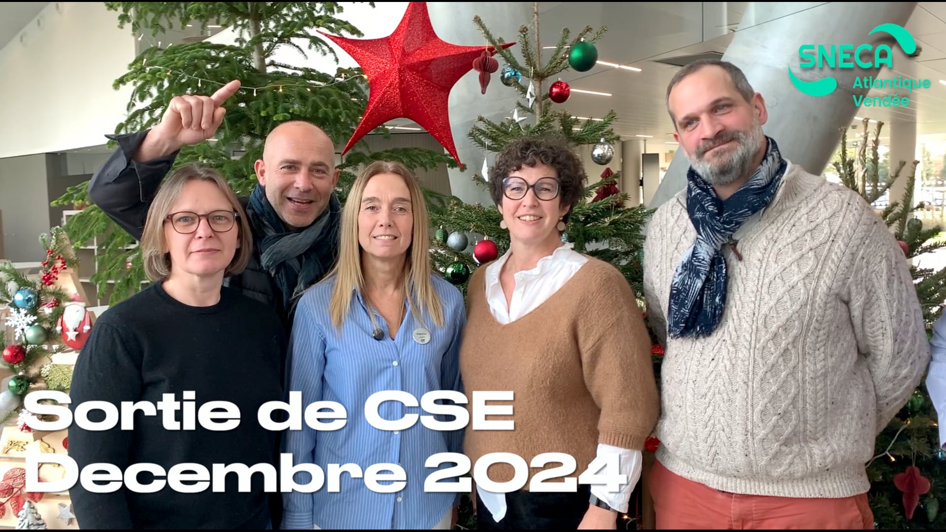 CSE décembre 2024