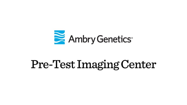 Pre-Test Genetics Education for Imaging Centers