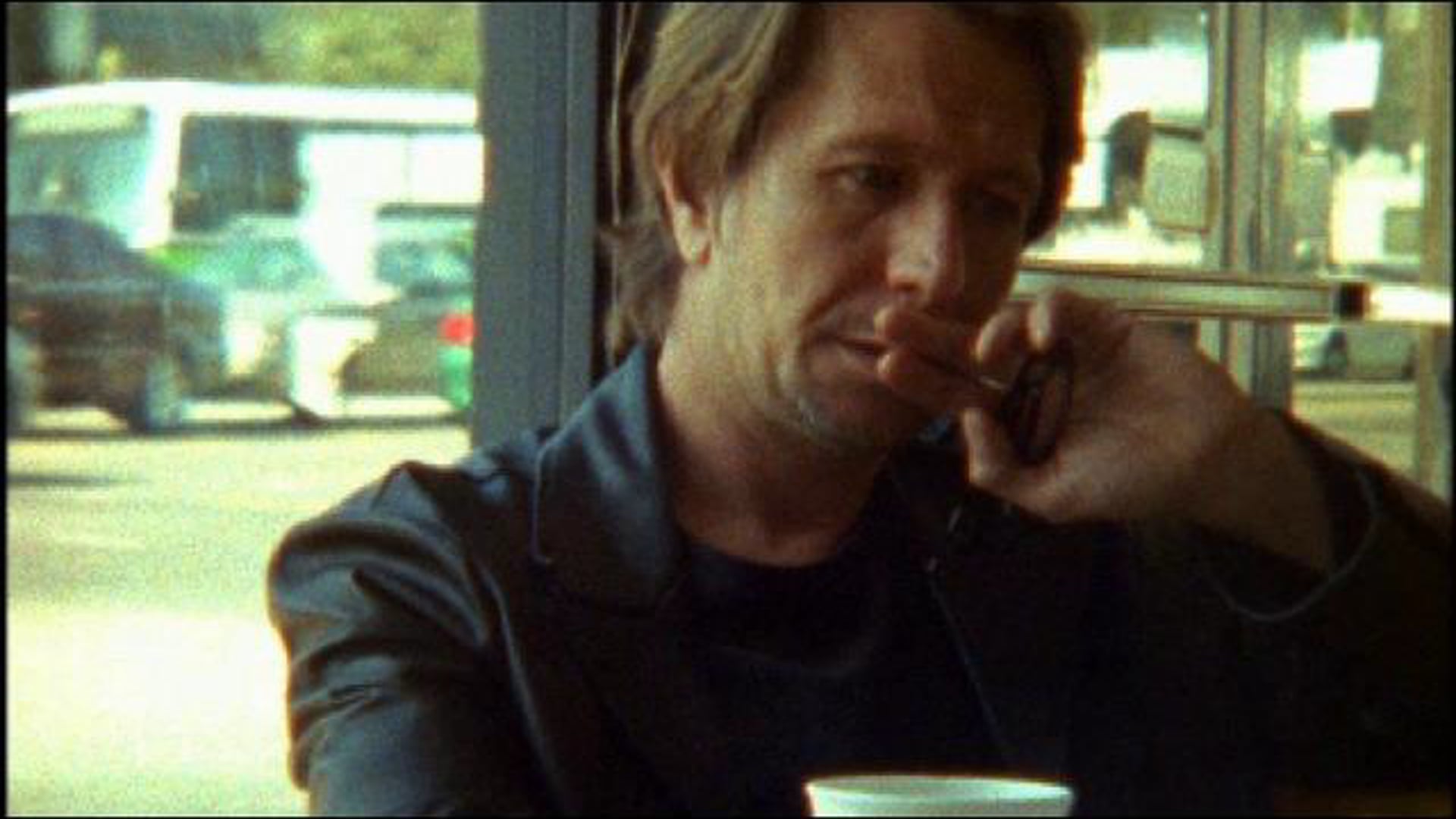 GARY OLDMAN - FILM REAL