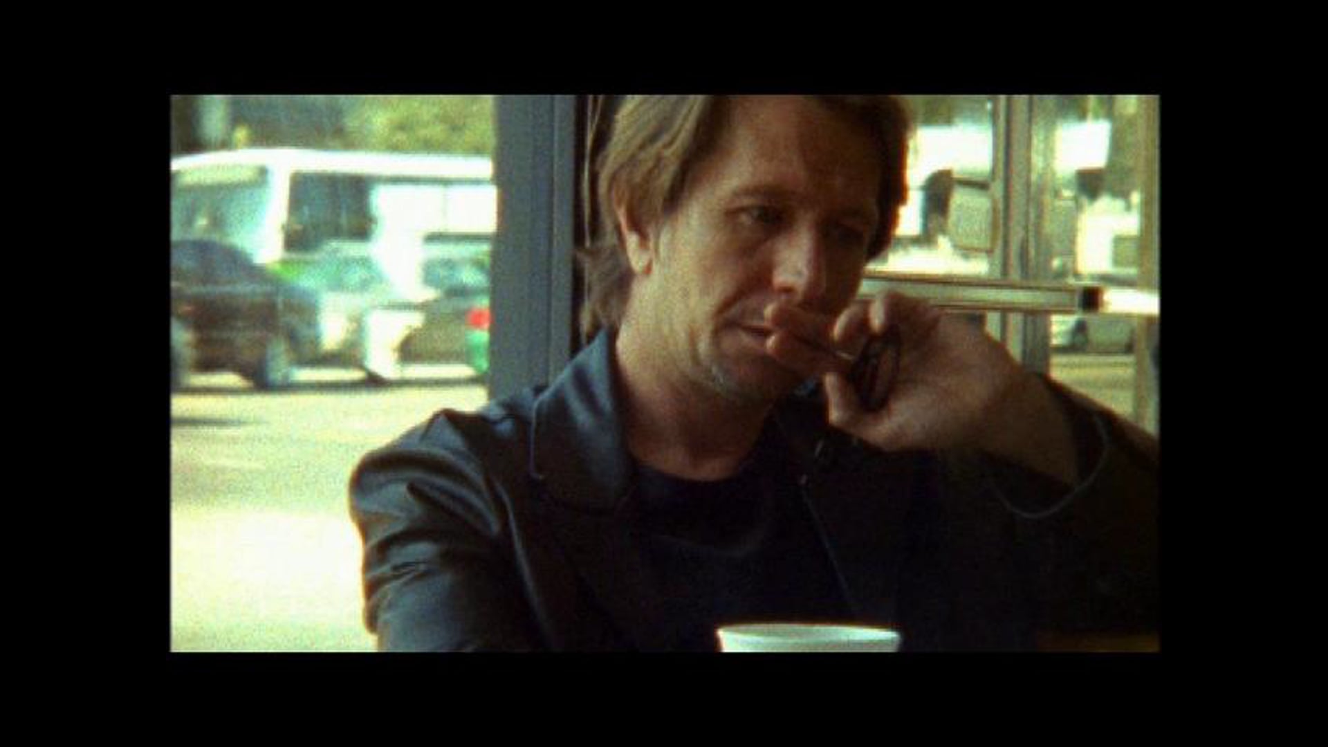 GARY OLDMAN - FILM REAL