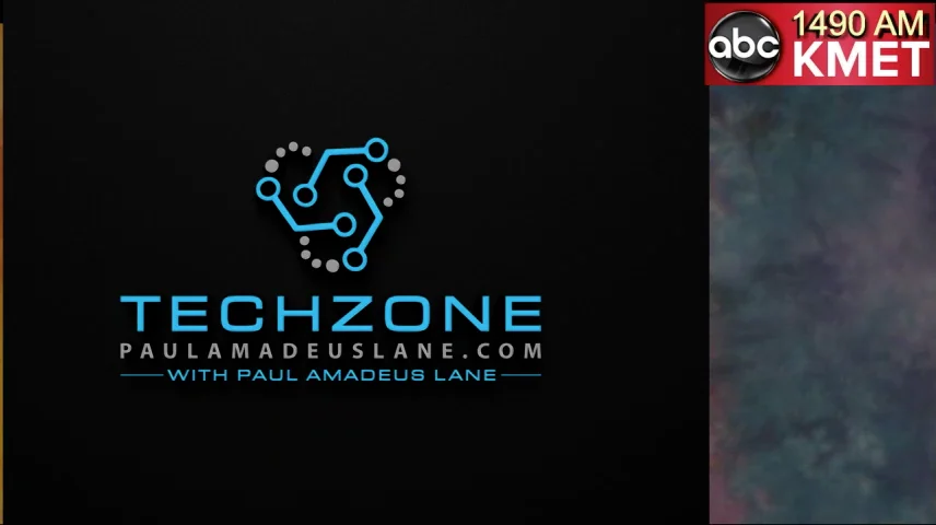 Tech Zone June 3