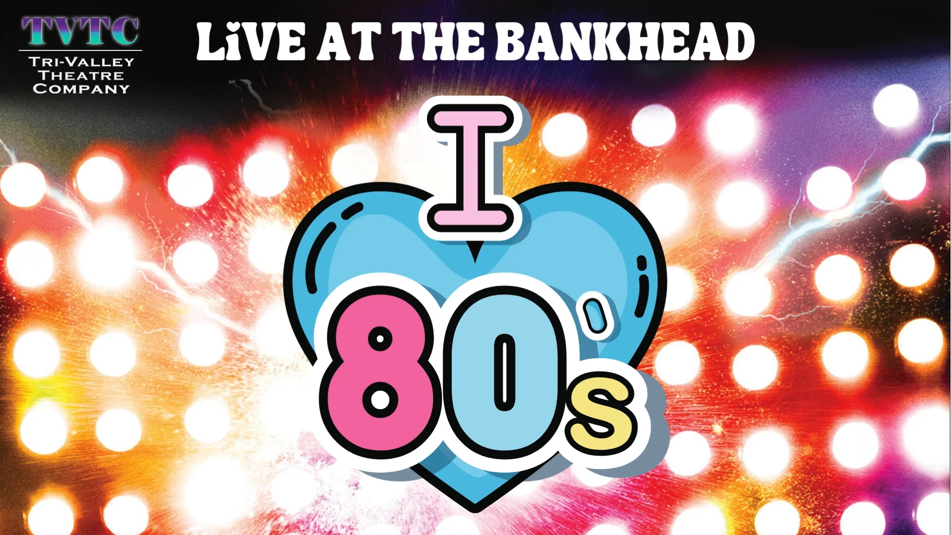 Tri-Valley Theatre Company Rock of Ages | Livermore Valley Arts