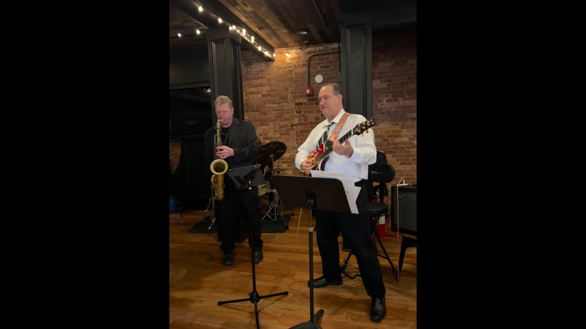 Promotional video thumbnail 7 for The Jim Josselyn Group