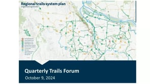 October 2024 Quarterly Trails Forum on Vimeo