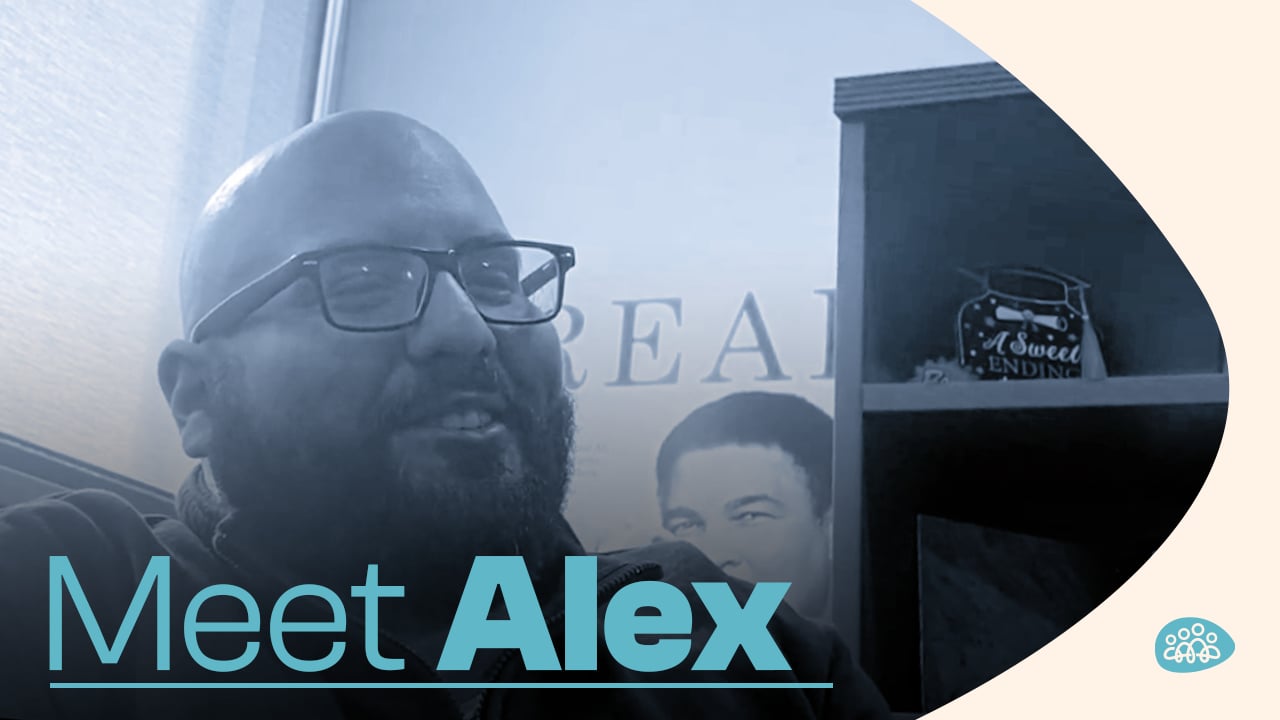 Meet Alex | Videos & Movies on Vimeo