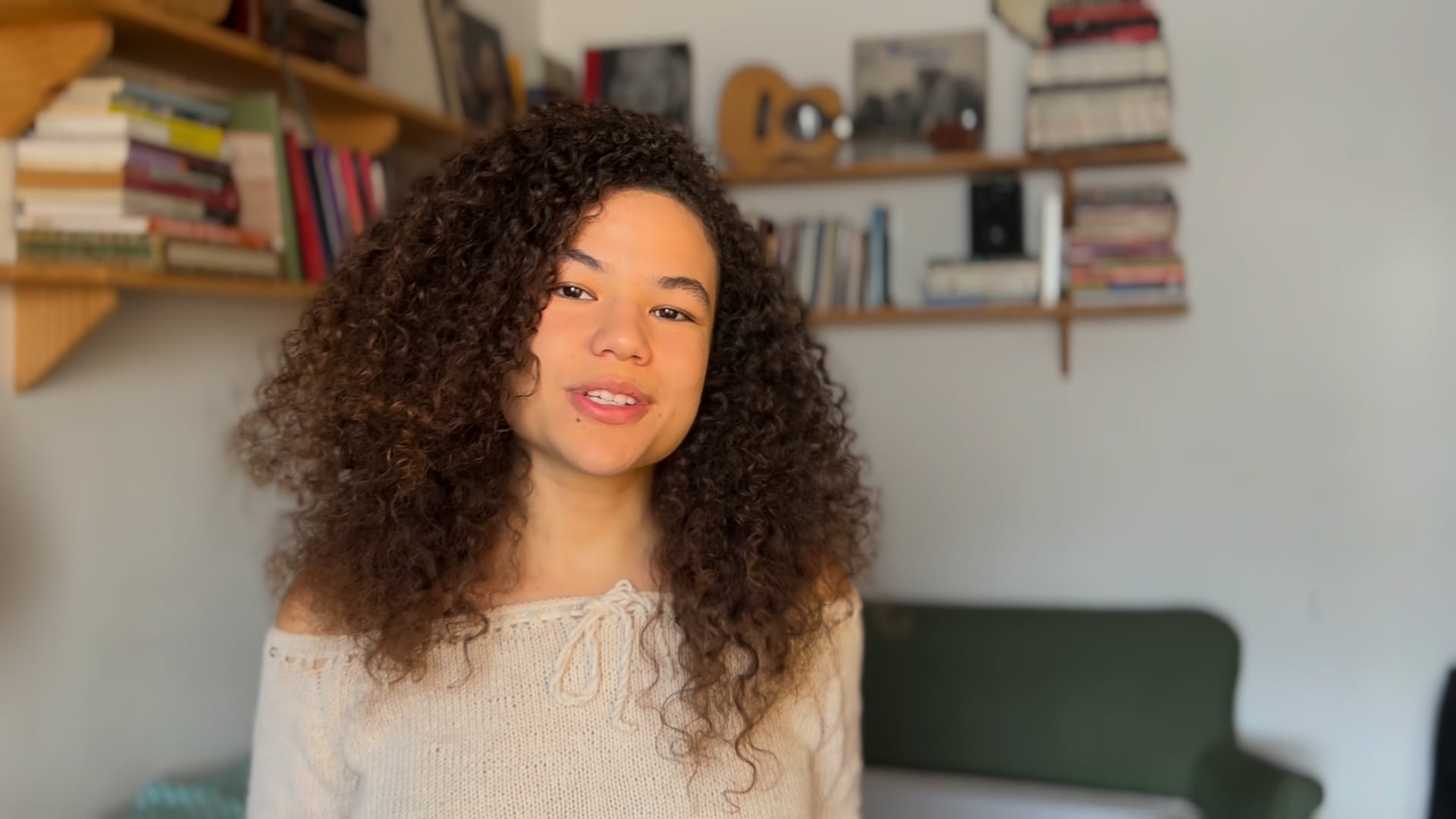 Vídeo de apresentação