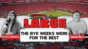 How much will the Dawgs change during this break | DawgNation at Large