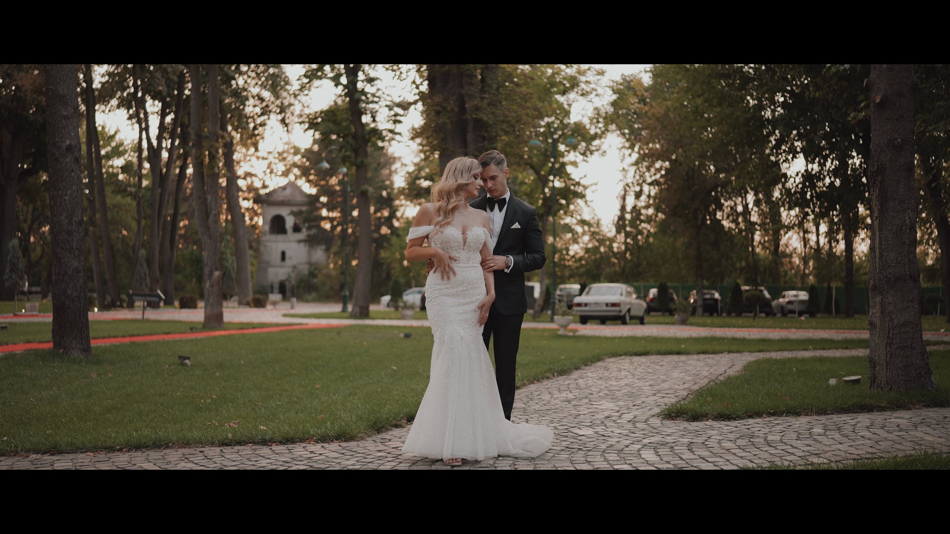 S & G | Wedding Highlights