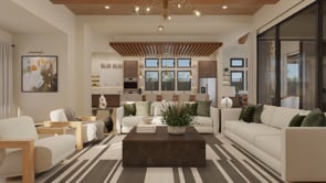 Preserve Ranch , Plan A436 by David Weekley Homes