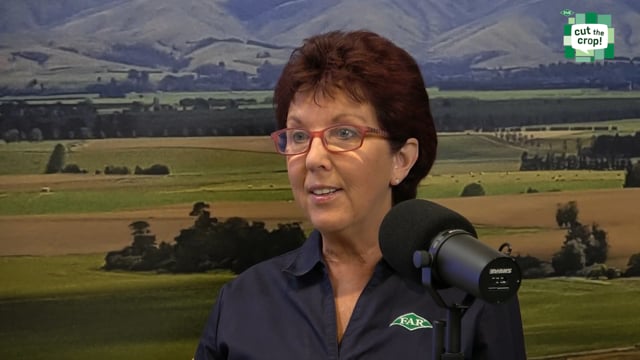 Video post from Foundation for Arable Research.