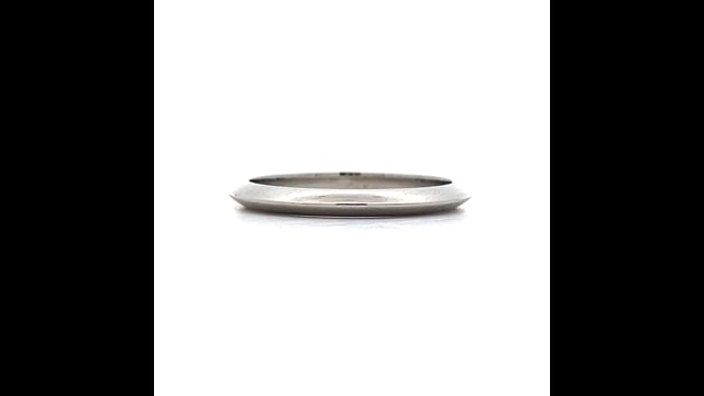 E*r様 【TIFFANY&Co.】Butter Knife Ring 13〜1 E*r様 【TIFFANY&Co.】Butter Knife Ring 13〜1