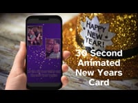 New Years Copy of 30 Second Video