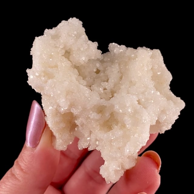 Bertrandite (rare)