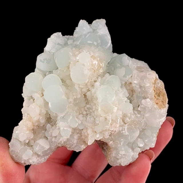 Smithsonite (uncommon locality)