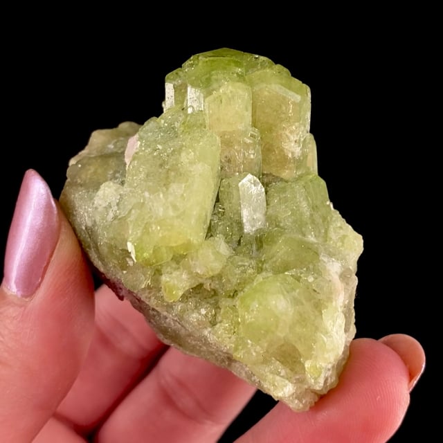 Vesuvianite (classic material)