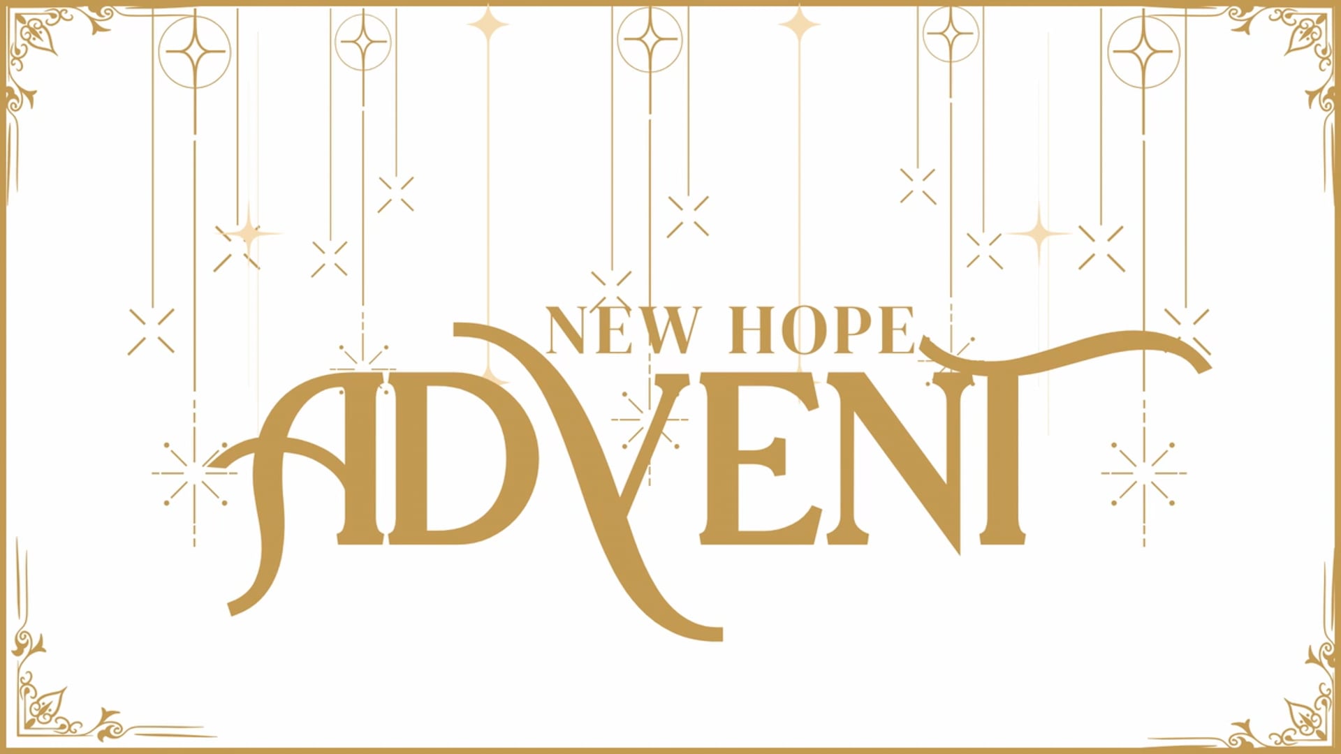 O Come O Come Emmanuel | December 21st