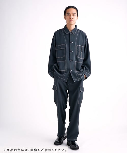 niko and... Gジャン & パンツ　２点セット　【バラ売り可】 niko and Gジャン & パンツ 2点セット 楽天市場】ニコアンド