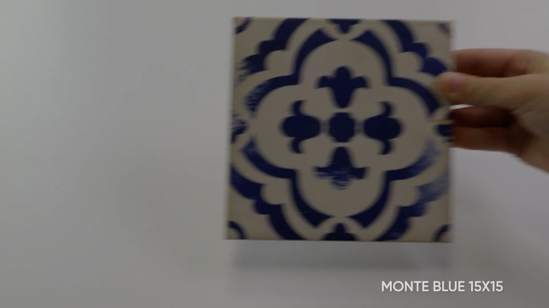 CARMEN-MONTE BLUE 15X15