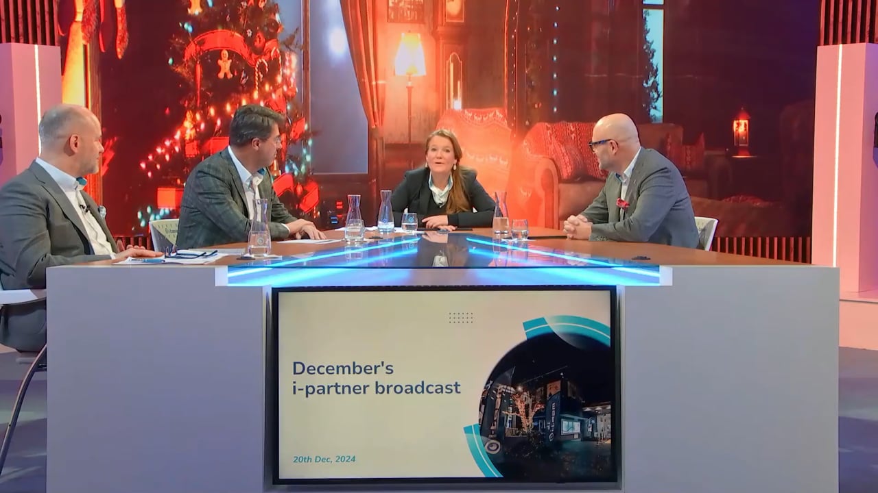 i-partner | December 20 | Portal