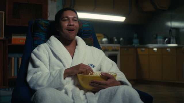 Nearly Everything 30