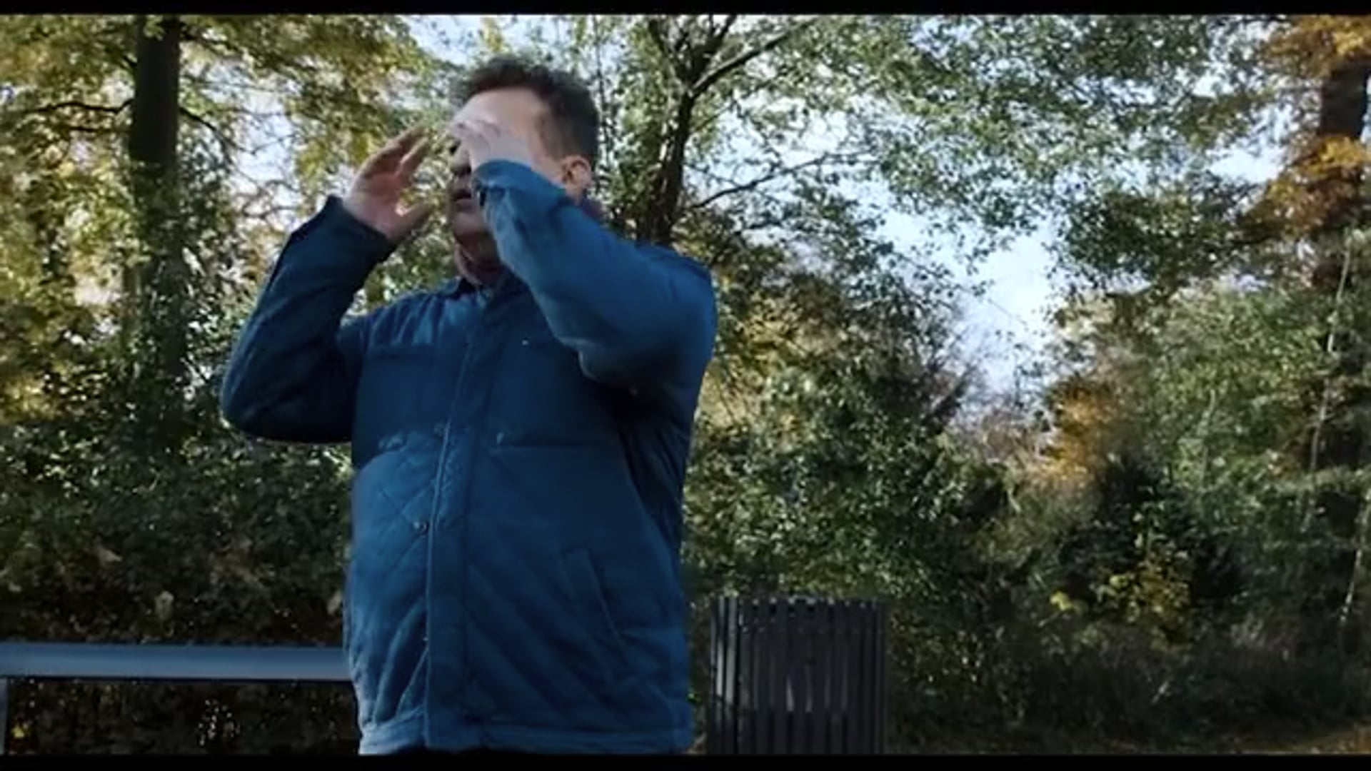 The Missing Park