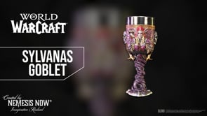 B6918A25 | Dungeons & Dragons Beholder Tankard | Nemesis Now