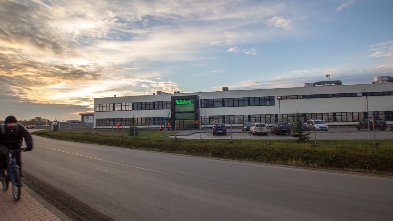 Kompleksowe Czyszczenie